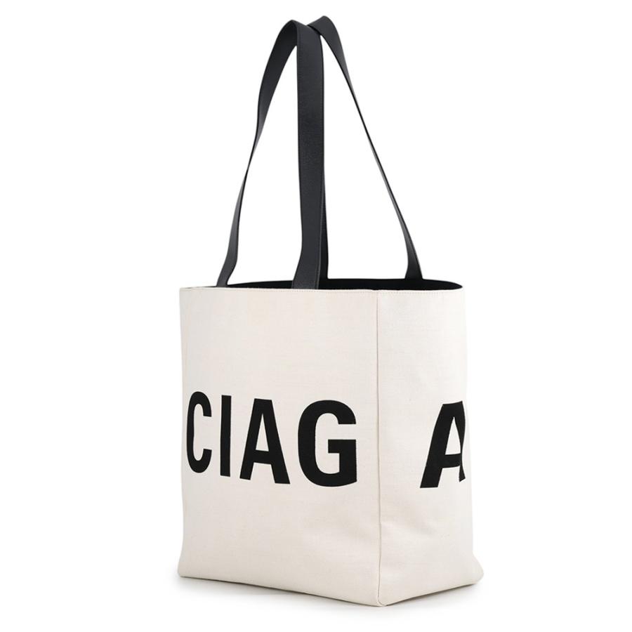 バレンシアガ トートバッグ ロゴ キャンバス 544463 BALENCIAGA BAG