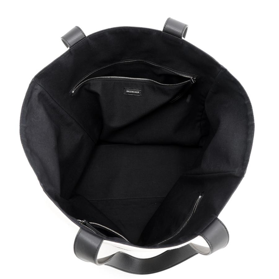 バレンシアガ トートバッグ ロゴ キャンバス 544463 BALENCIAGA BAG