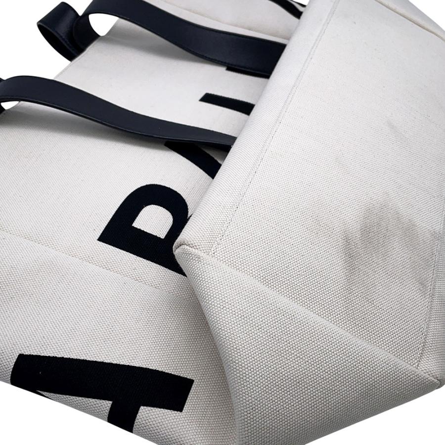 バレンシアガ トートバッグ ロゴ キャンバス 544463 BALENCIAGA BAG