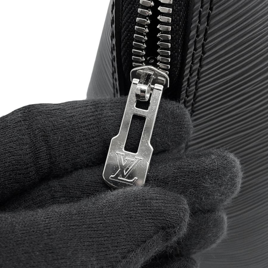 ルイヴィトン ハンドバッグ エピ アルマMM M52142 LOUIS VUITTON