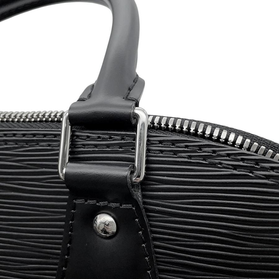 ルイヴィトン ハンドバッグ エピ アルマMM M52142 LOUIS VUITTON
