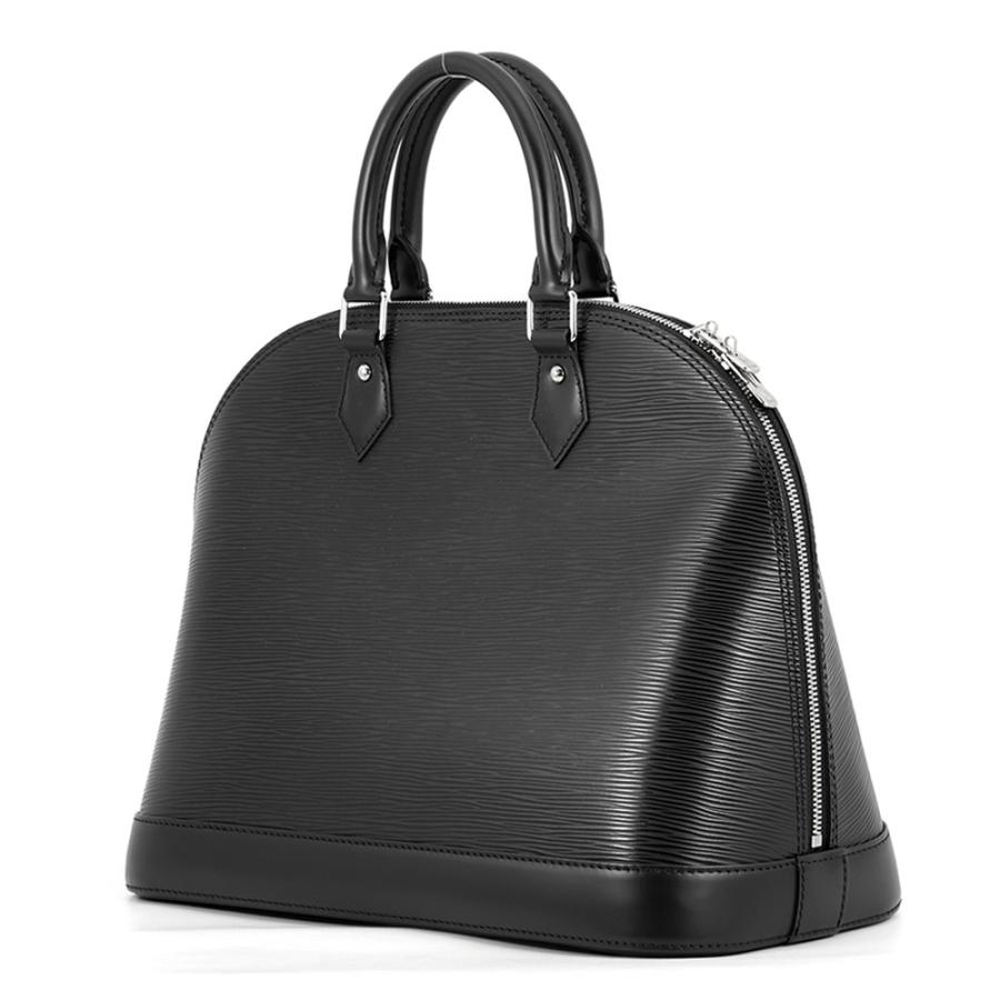 ルイヴィトン ハンドバッグ エピ アルマMM M52142 LOUIS VUITTON