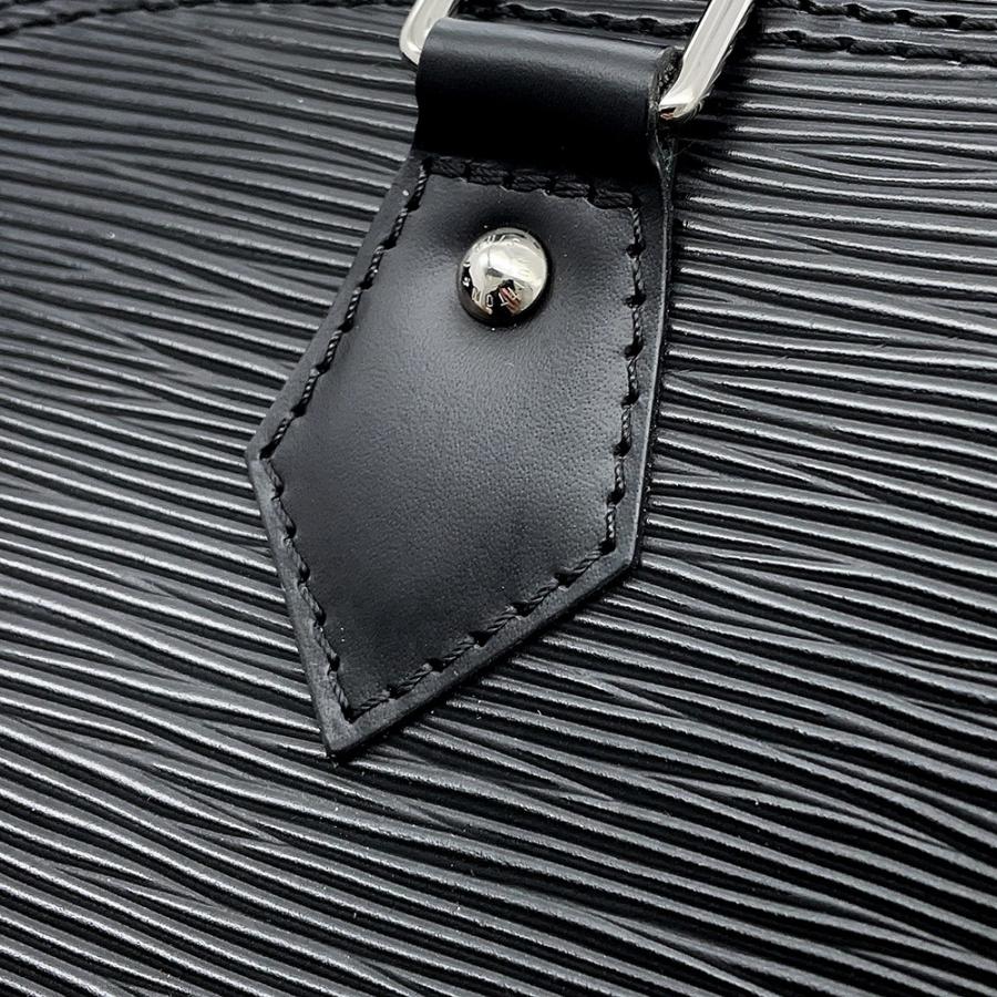 ルイヴィトン ハンドバッグ エピ アルマMM M52142 LOUIS VUITTON
