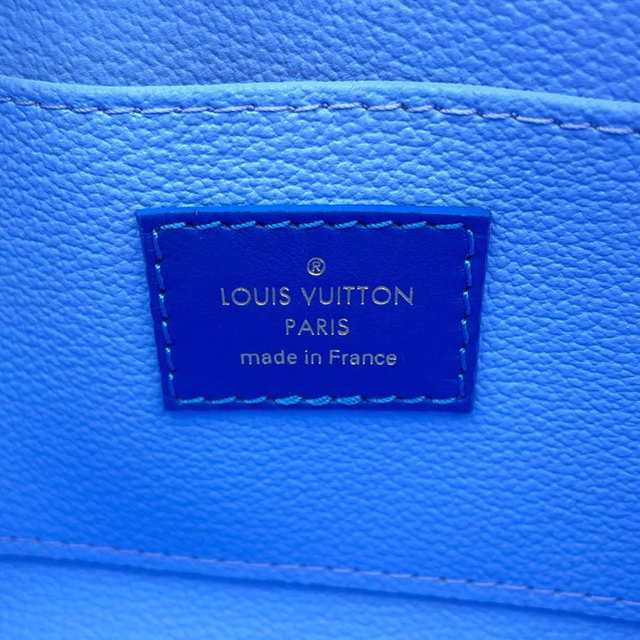 ルイ・ヴィトン ウエストポーチ モノグラム ルイヴィトン ポーチ モノグラム・ジャイアント LV バイ・ザ・プール