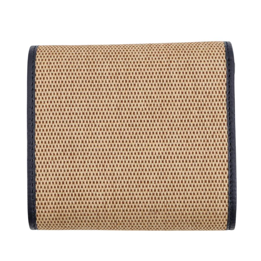 グッチ 二つ折り財布 ホースビット ミニウォレット 621891 GUCCI 財布