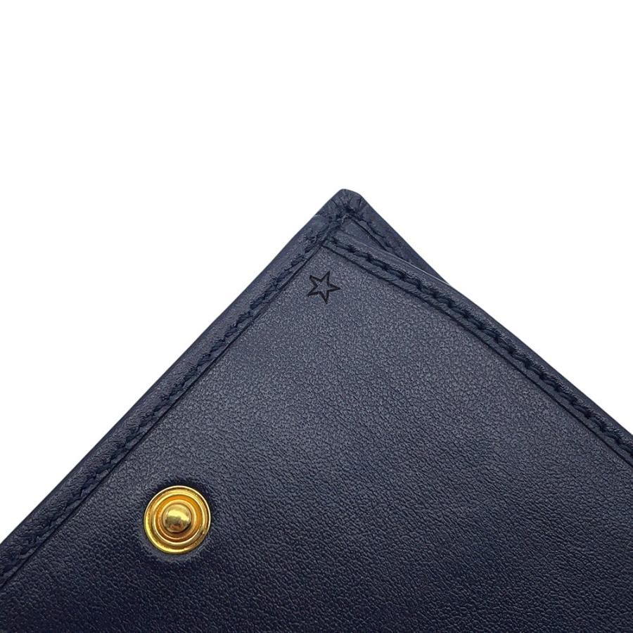 グッチ 二つ折り財布 ホースビット ミニウォレット 621891 GUCCI 財布