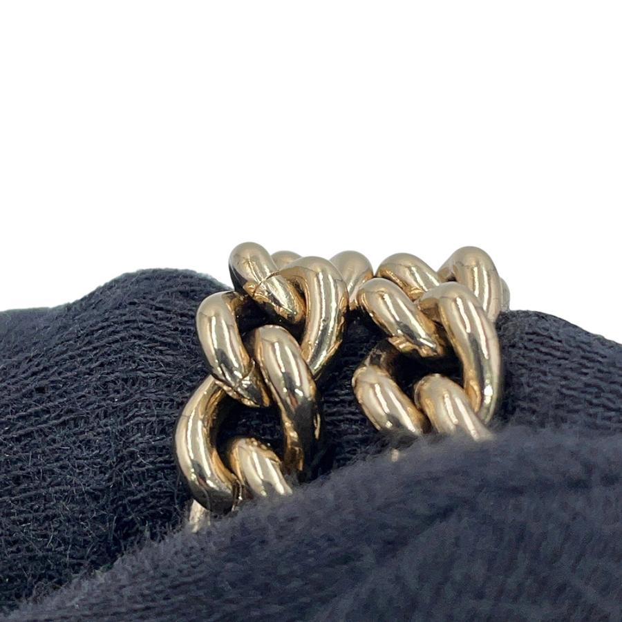 グッチ チェーンウォレット ジャッキー 1961 レザー 652681 GUCCI 財布