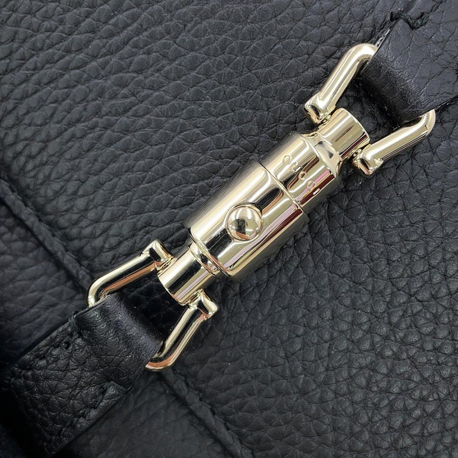 グッチ チェーンウォレット ジャッキー 1961 レザー 652681 GUCCI 財布