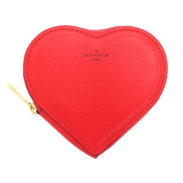 LOUIS VUITTON ルイヴィトン コインケース ハート ソフィア LOUIS VUITTON ルイヴィトン コインケース ハート ソフィア