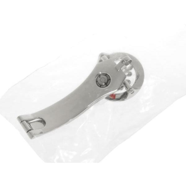 パテックフィリップ バックル カラトラバ ディプロイメント Dバックル