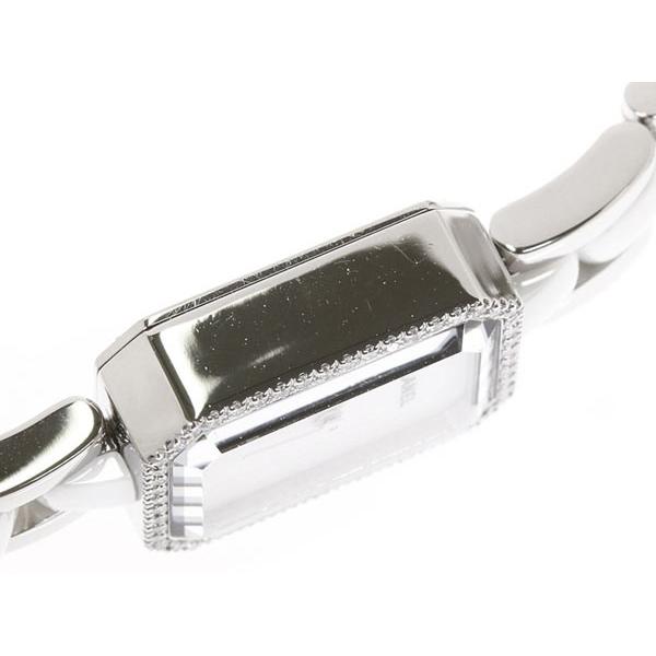 CHANEL（シャネル） プルミエール ダイヤベゼル 約0.26ct SS ホワイト