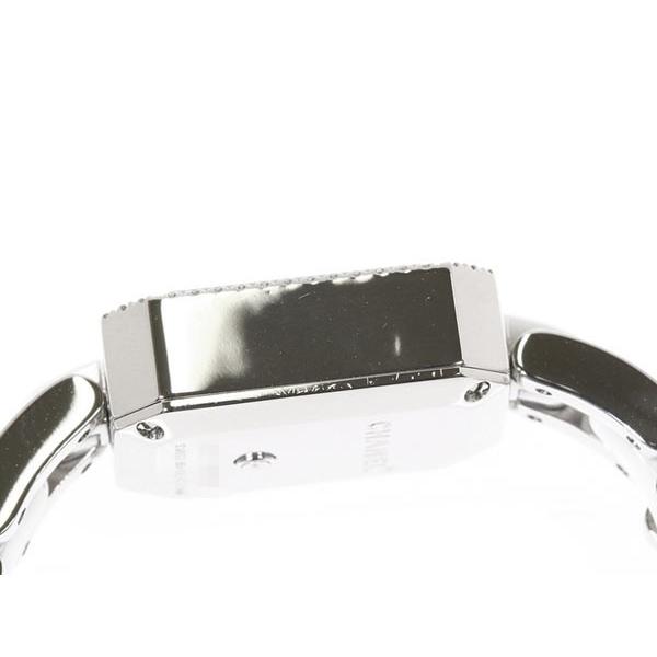CHANEL（シャネル） プルミエール ダイヤベゼル 約0.26ct SS ホワイト