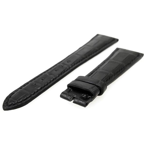 パテックフィリップ 替えベルト クロコダイル 純正 ベルト PATEK