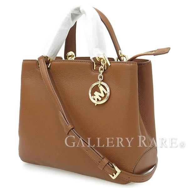 マイケルコース ショルダーバッグ Anabelle Medium Tote 30S6GAPT2L MICHAEL KORS 2WAYバッグ｜gallery-rare