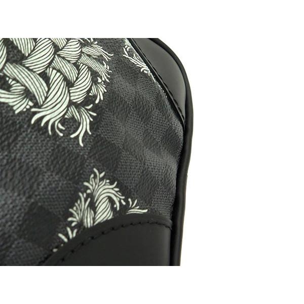 LOUIS VUITTON（ルイ・ヴィトン） ショルダーバッグ ダミエ グラ