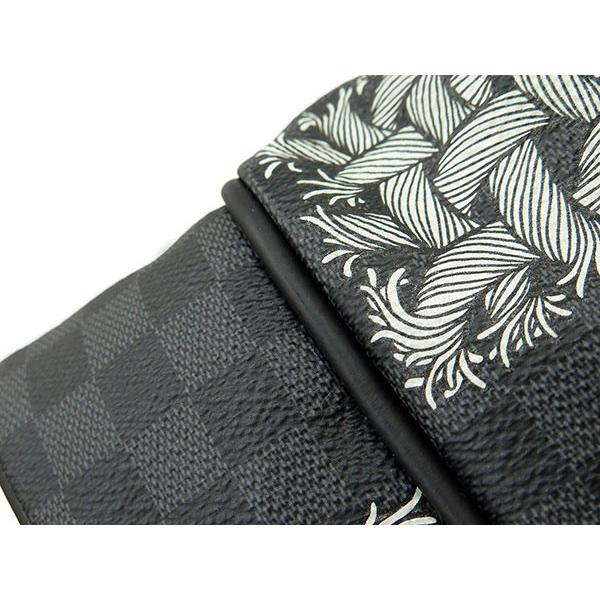LOUIS VUITTON（ルイ・ヴィトン） ショルダーバッグ ダミエ グラ