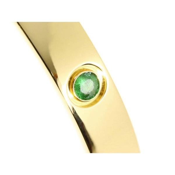Cartier（カルティエ） ブレスレット ラブブレス ピンクサファイア