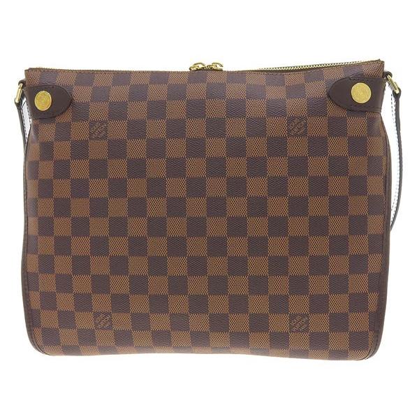 LOUIS VUITTON（ルイ・ヴィトン） ショルダーバッグ ダミエ ドゥオモ