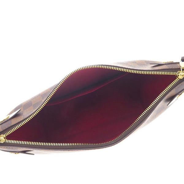 ルイヴィトン ダミエ ドゥオモ N41425 ショルダーバッグ LOUIS VUITTON（ルイ・ヴィトン） ショルダーバッグ ダミエ ドゥオモ