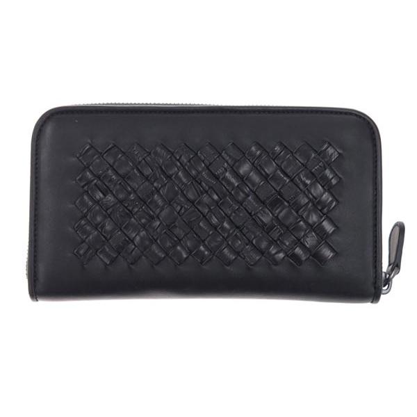 BOTTEGA VENETA（ボッテガ・ヴェネタ） 長財布 イントレチャート