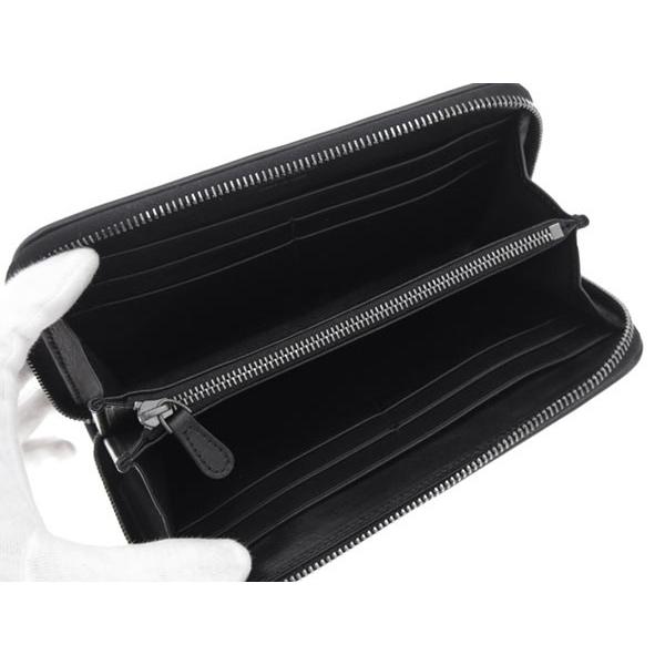 BOTTEGA VENETA（ボッテガ・ヴェネタ） 長財布 イントレチャート