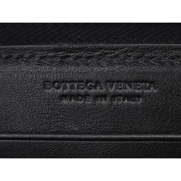 BOTTEGA VENETA（ボッテガ・ヴェネタ） 長財布 イントレチャート