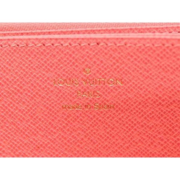 LOUIS VUITTON（ルイ・ヴィトン） 長財布 モノグラム 鳥モチーフ