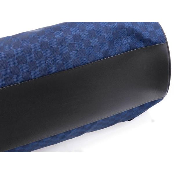 LOUIS VUITTON（ルイ・ヴィトン） ボストンバッグ ダミエ チャレンジ