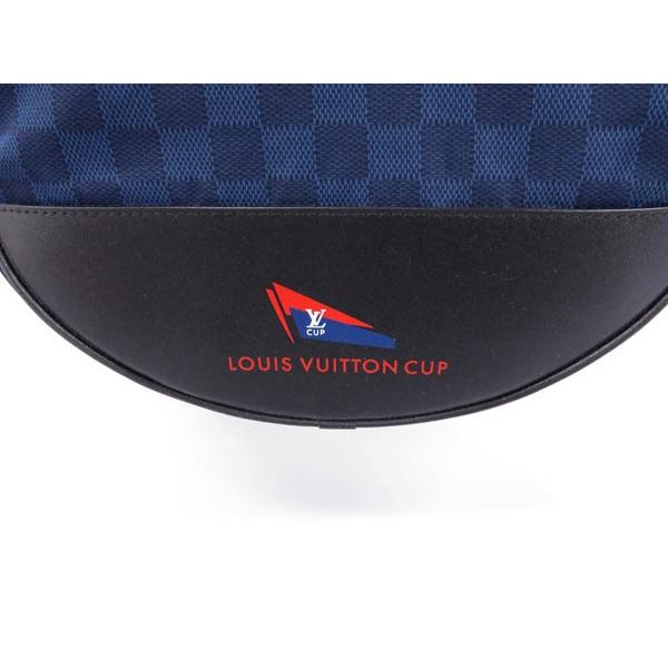 LOUIS VUITTON（ルイ・ヴィトン） ボストンバッグ ダミエ チャレンジ