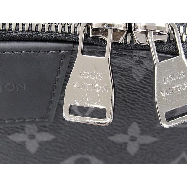 ルイヴィトン リュックサック モノグラム・エクリプス アポロ・バックパック M43186 LOUIS VUITTON ヴィトン バッグ バッグパック メンズ｜gallery-rare｜06