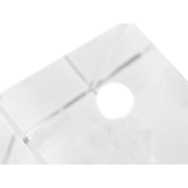 LOUIS VUITTON（ルイ・ヴィトン） ノベルティ ホログラム クリア