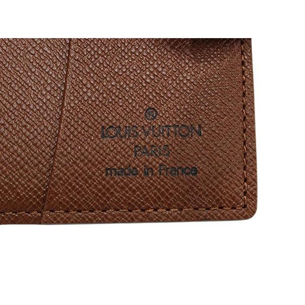 LOUIS VUITTON ルイヴィトン 手帳カバー モノグラム アジェンダ LOUIS VUITTON ルイヴィトン 手帳カバー モノグラム アジェンダ