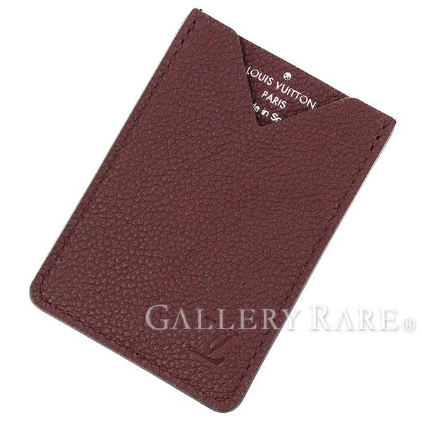 LOUIS VUITTON（ルイ・ヴィトン） カードケース パスケース R99188