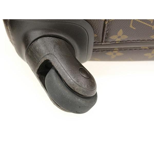 LOUIS VUITTON（ルイ・ヴィトン） キャリーケース モノグラム