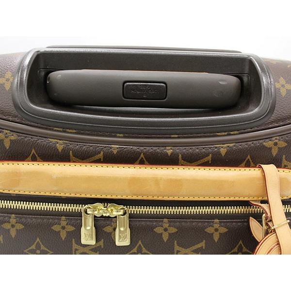 LOUIS VUITTON（ルイ・ヴィトン） キャリーケース モノグラム