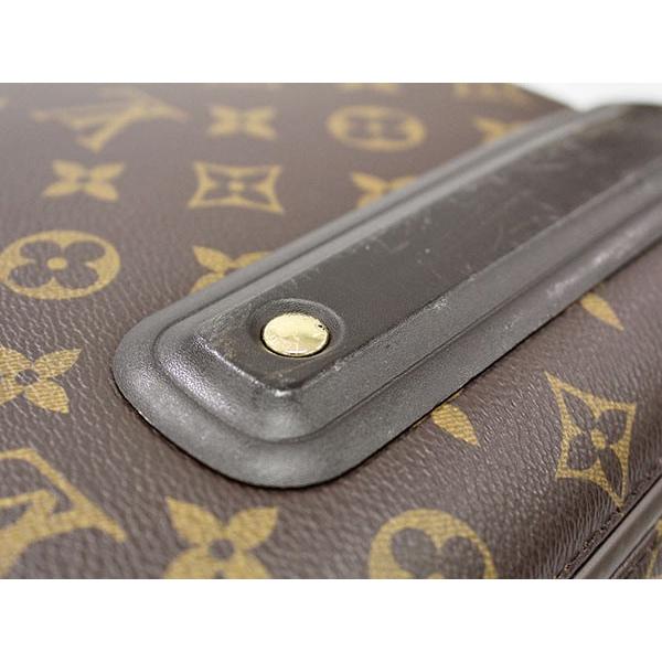 LOUIS VUITTON（ルイ・ヴィトン） キャリーケース モノグラム