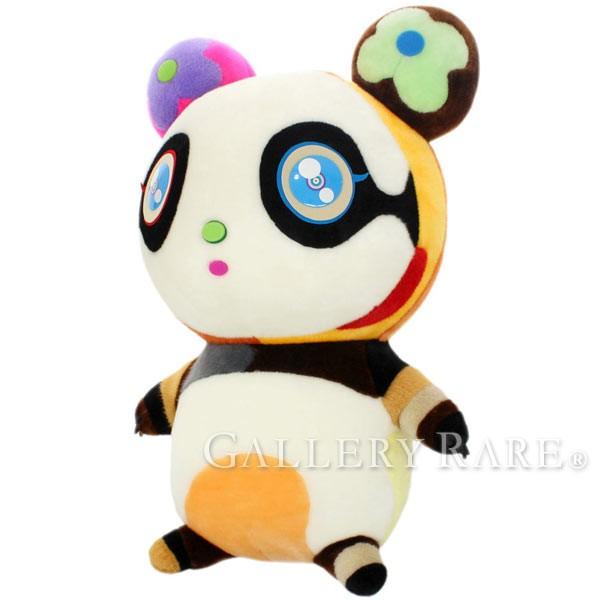LOUIS VUITTON（ルイ・ヴィトン） ぬいぐるみ モノグラム マルチカラー