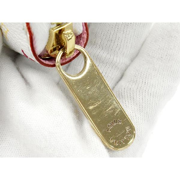 LOUIS VUITTON（ルイ・ヴィトン） 長財布 モノグラム マルチカラー