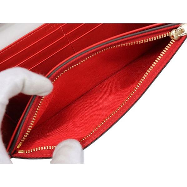 Christian Louboutin ルブタン 長財布 スパイク スタッズ パイソン柄 