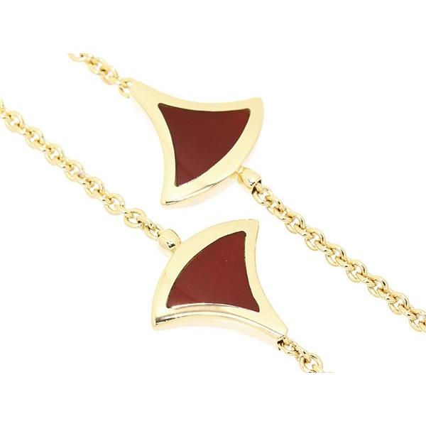BVLGARI（ブルガリ） ネックレス ディーヴァ ドリーム ソトワール