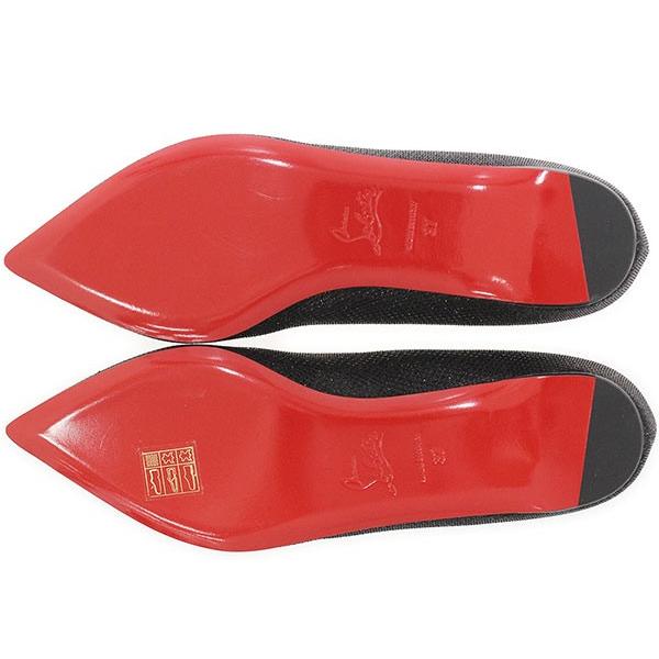 Christian Louboutin（クリスチャンルブタン） ルブタン フラット