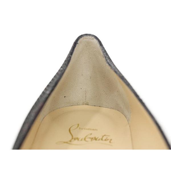 Christian Louboutin（クリスチャンルブタン） ルブタン フラット
