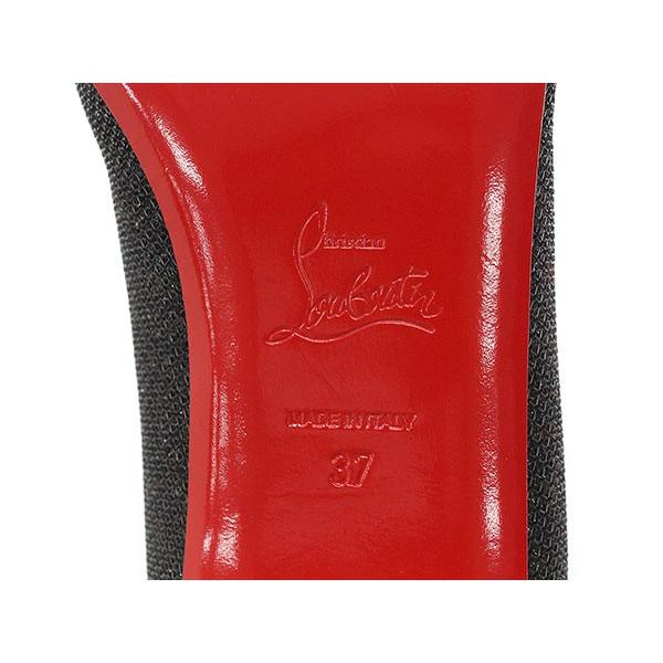 Christian Louboutin（クリスチャンルブタン） ルブタン フラット