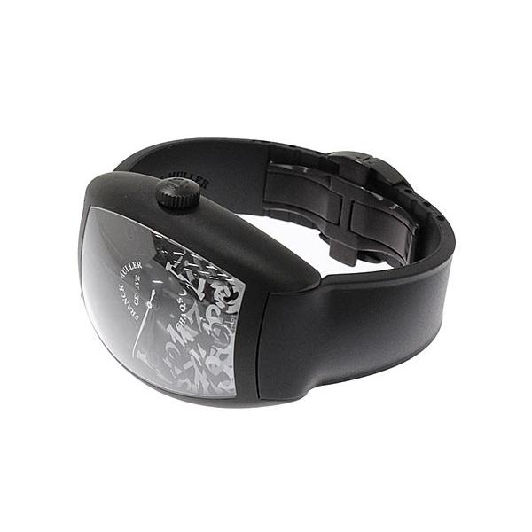 FRANCK MULLER（フランクミュラー） トノーカーベックス カオス 8880