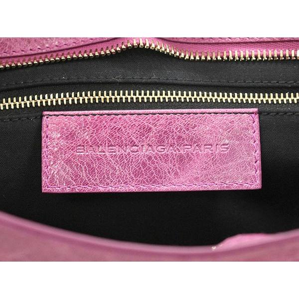 BALENCIAGA（バレンシアガ） ハンドバッグ クラシック ザ・シティ