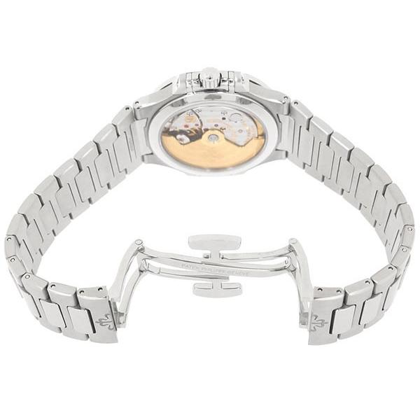 パテックフィリップ ノーチラス レディース 7118/1A-001 PATEK