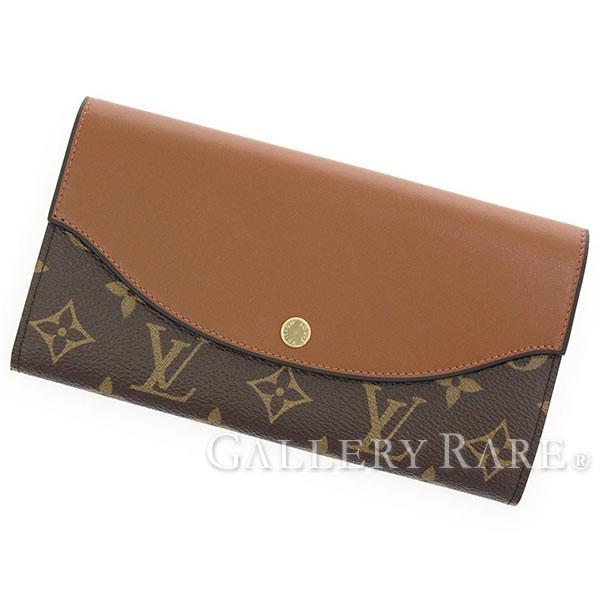 LOUIS VUITTON（ルイ・ヴィトン） 長財布 モノグラム ポルトフォイユ