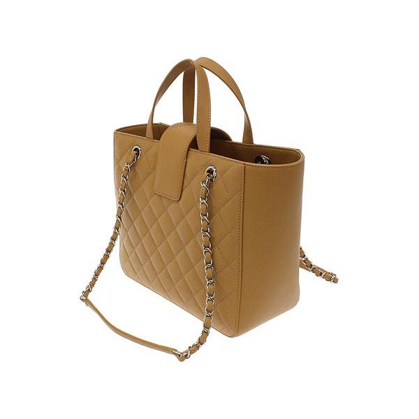 CHANELシャネル 2way チェーン ハンドバッグ　正規品⭐︎ CHANEL（シャネル） （美品）シャネル ココマーク ボーイシャネル