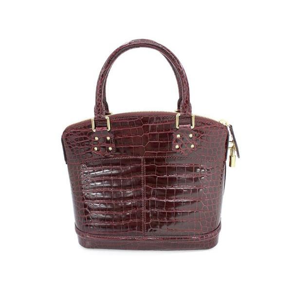 LOUIS VUITTON（ルイ・ヴィトン） ハンドバッグ ロックイット