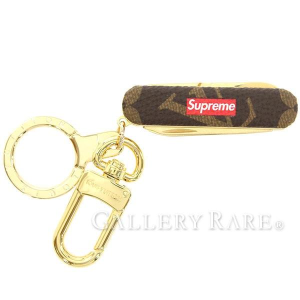 LOUIS VUITTON（ルイ・ヴィトン） キーホルダー モノグラム